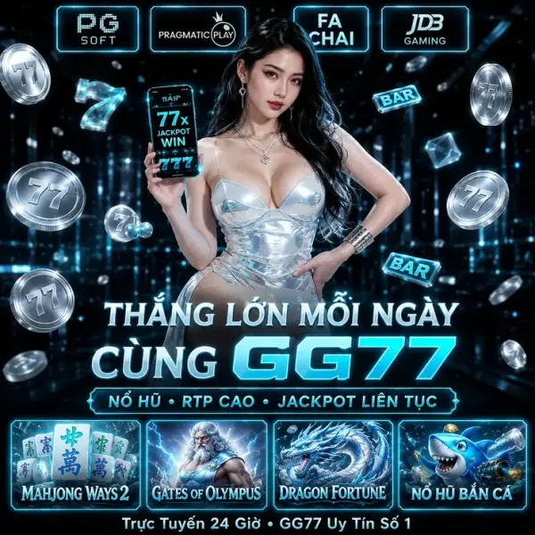 GG77 Khuyến Mãi